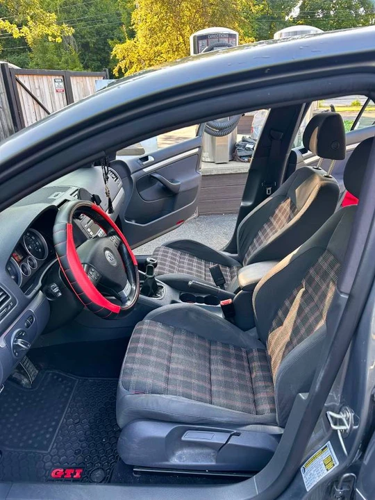 2008 Volkswagen GTI Mk5 - Image 19 of 21