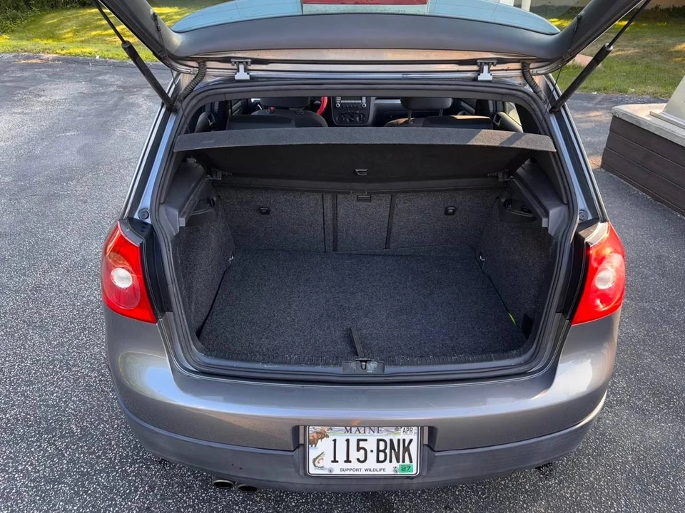 2008 Volkswagen GTI Mk5 - Image 14 of 21