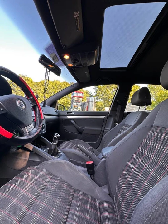 2008 Volkswagen GTI Mk5 - Image 11 of 21