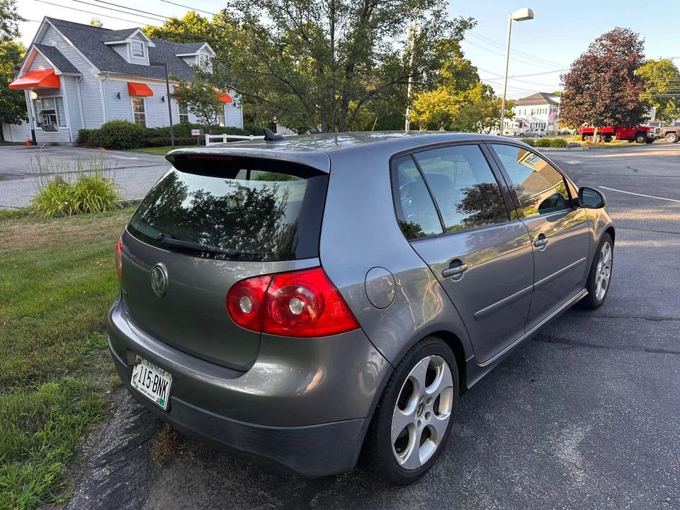 2008 Volkswagen GTI Mk5 - Image 6 of 21