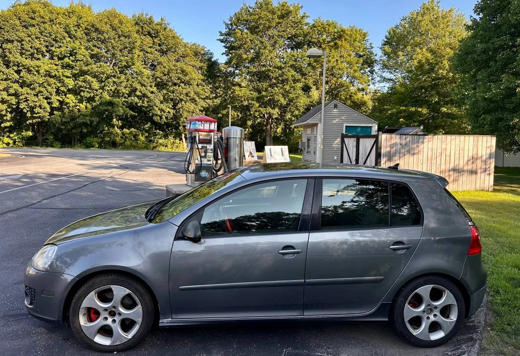 2008 Volkswagen GTI Mk5 - Image 3 of 21