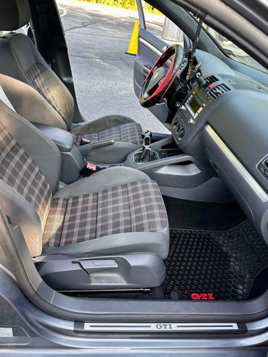 2008 Volkswagen GTI Mk5 - Image 18 of 21