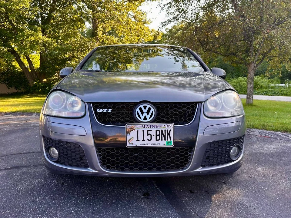 2008 Volkswagen GTI Mk5 - Image 5 of 21