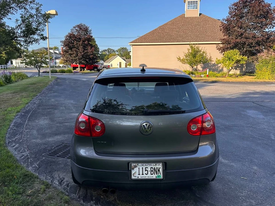 2008 Volkswagen GTI Mk5 - Image 4 of 21