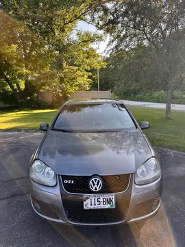 2008 Volkswagen GTI 2.0T FSI