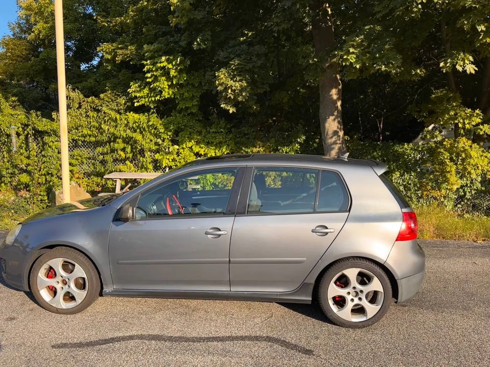 2008 Volkswagen GTI Mk5 - Image 7 of 21