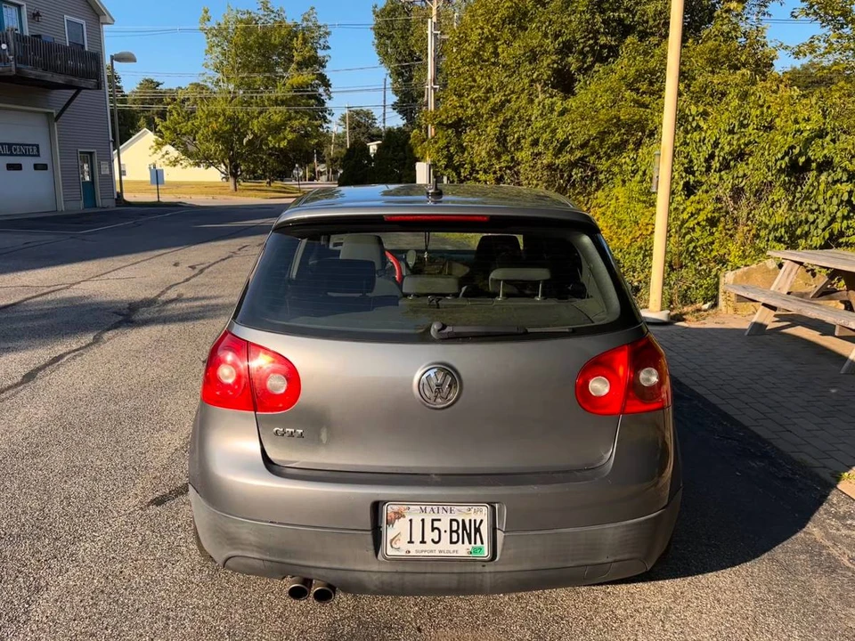 2008 Volkswagen GTI Mk5 - Image 10 of 21
