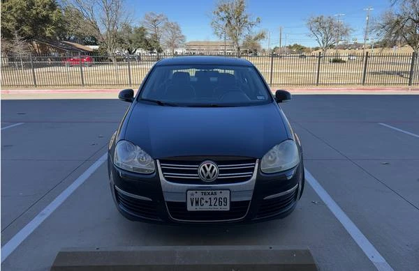 2008 Volkswagen A5 Jetta - Image 3 of 7