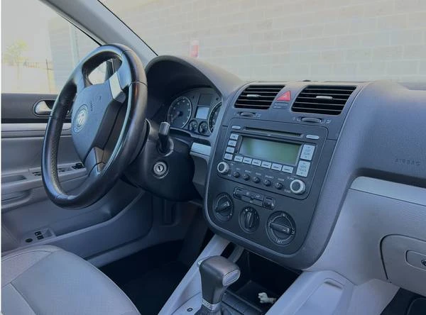 2008 Volkswagen A5 Jetta - Image 6 of 7