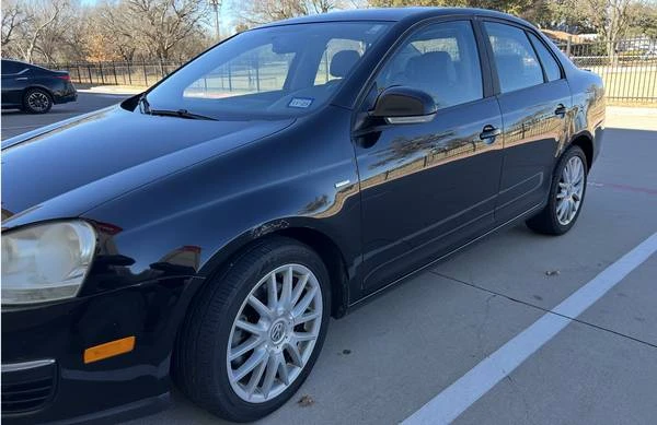 2008 Volkswagen A5 Jetta - Image 4 of 7