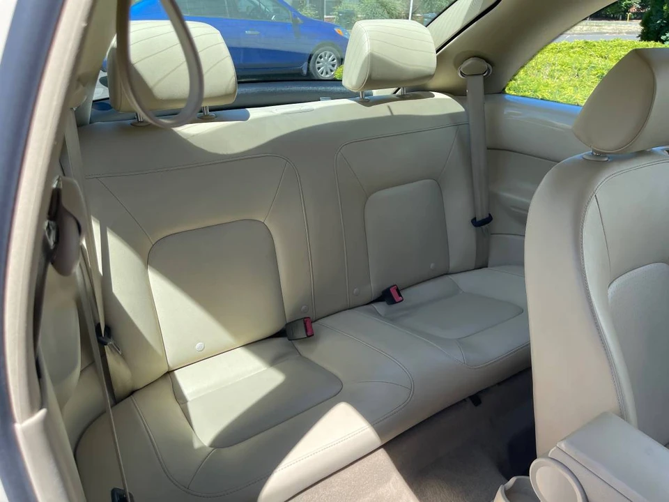 2008 Volkswagen New Beetle - Image 20 of 23
