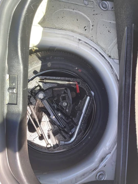 2008 Volkswagen New Beetle - Image 11 of 23