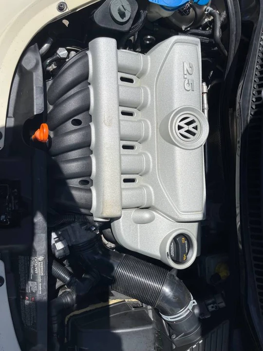 2008 Volkswagen New Beetle - Image 9 of 23