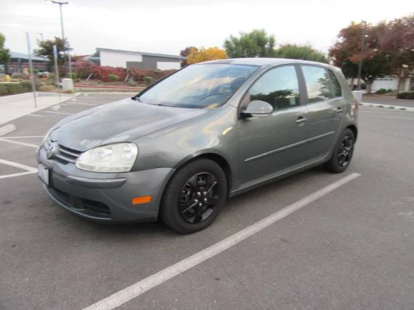 2008 Volkswagen Golf Mk5 - Image 2 of 14