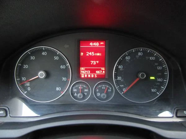 2008 Volkswagen Golf Mk5 - Image 6 of 14