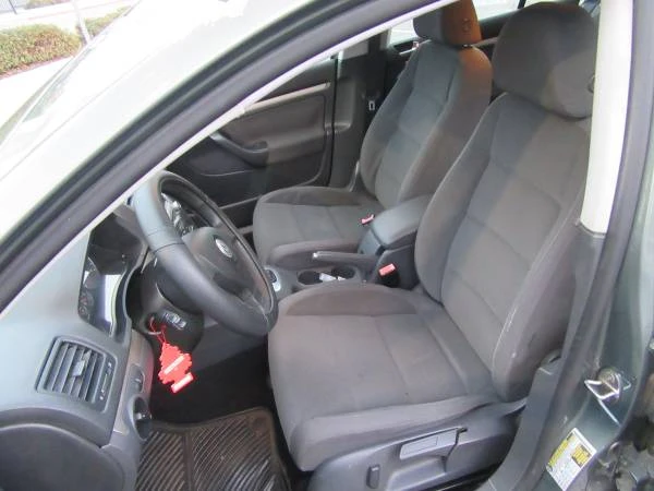 2008 Volkswagen Golf Mk5 - Image 7 of 14