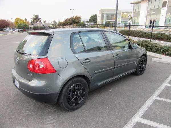 2008 Volkswagen Golf Mk5 - Image 4 of 14