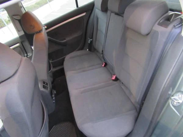 2008 Volkswagen Golf Mk5 - Image 8 of 14