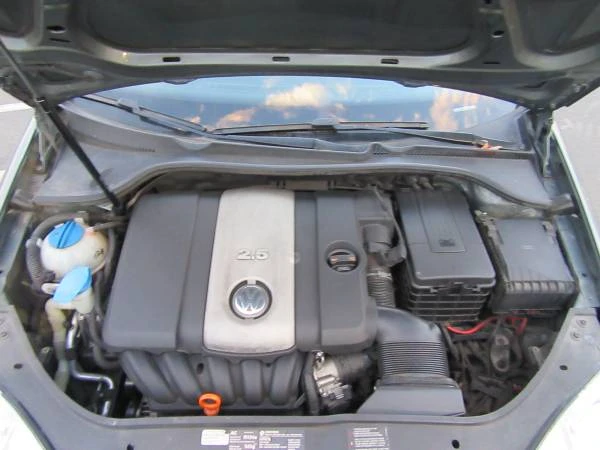 2008 Volkswagen Golf Mk5 - Image 14 of 14