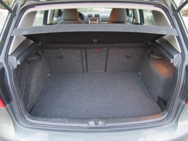 2008 Volkswagen Golf Mk5 - Image 13 of 14