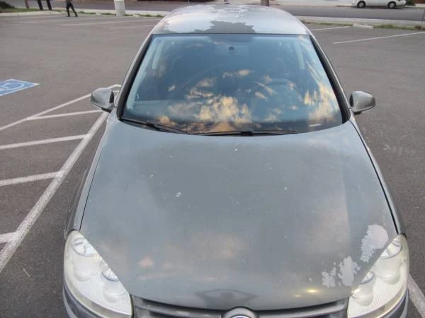 2008 Volkswagen Golf Mk5 - Image 5 of 14