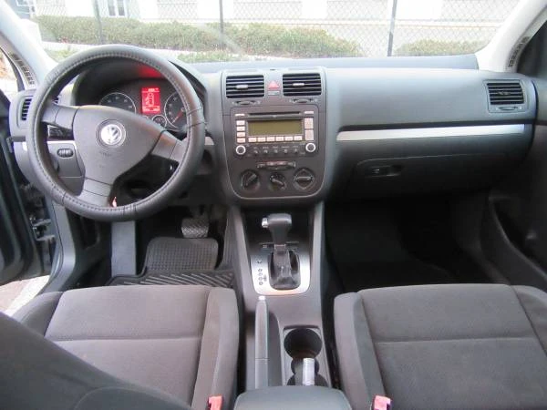2008 Volkswagen Golf Mk5 - Image 9 of 14