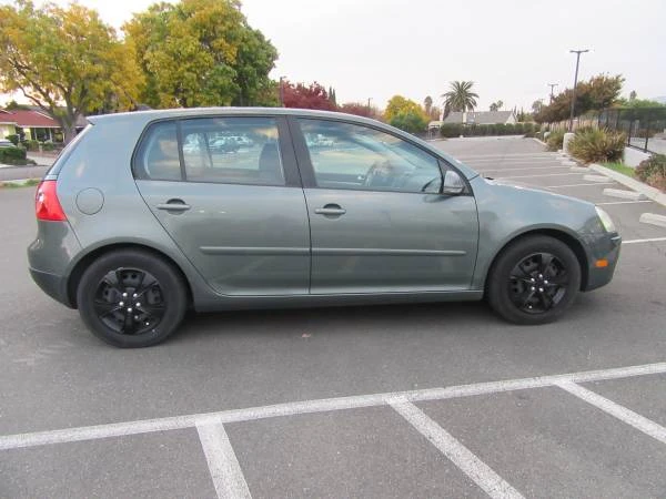 2008 Volkswagen Golf Mk5 - Image 3 of 14
