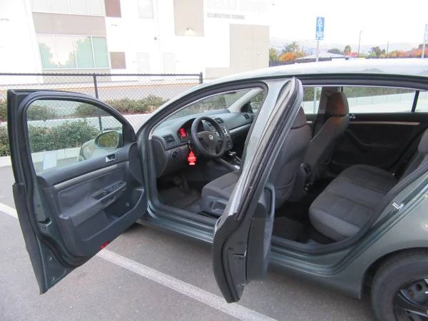 2008 Volkswagen Golf Mk5 - Image 11 of 14
