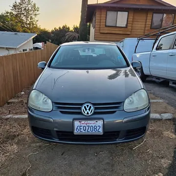 2008 Volkswagen R32