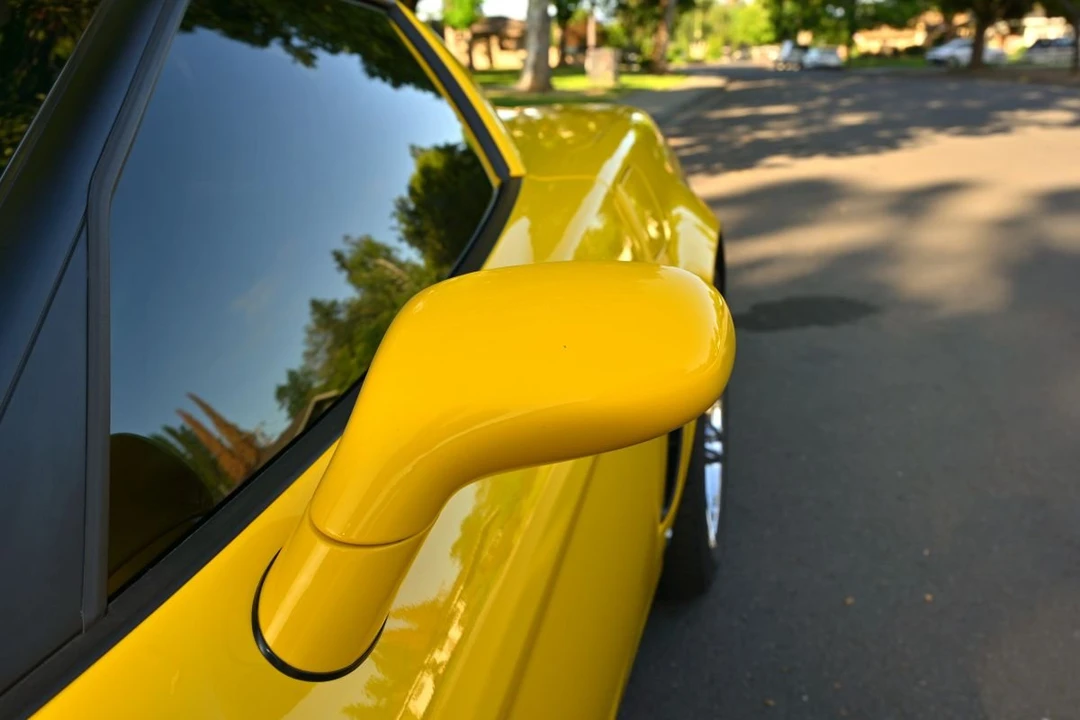 2008 Chevrolet Corvette C6 - Image 8 of 17