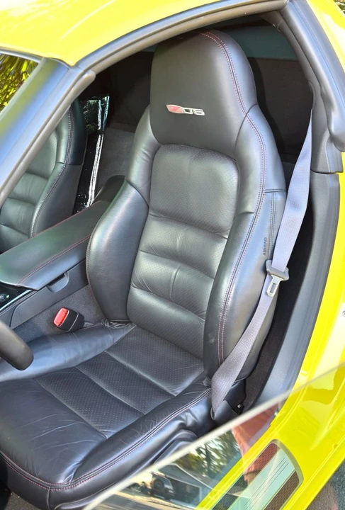 2008 Chevrolet Corvette C6 - Image 10 of 17