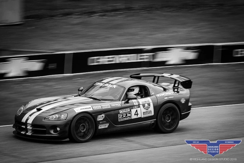 2008 Dodge Viper 4th Gen - Image 7 of 8