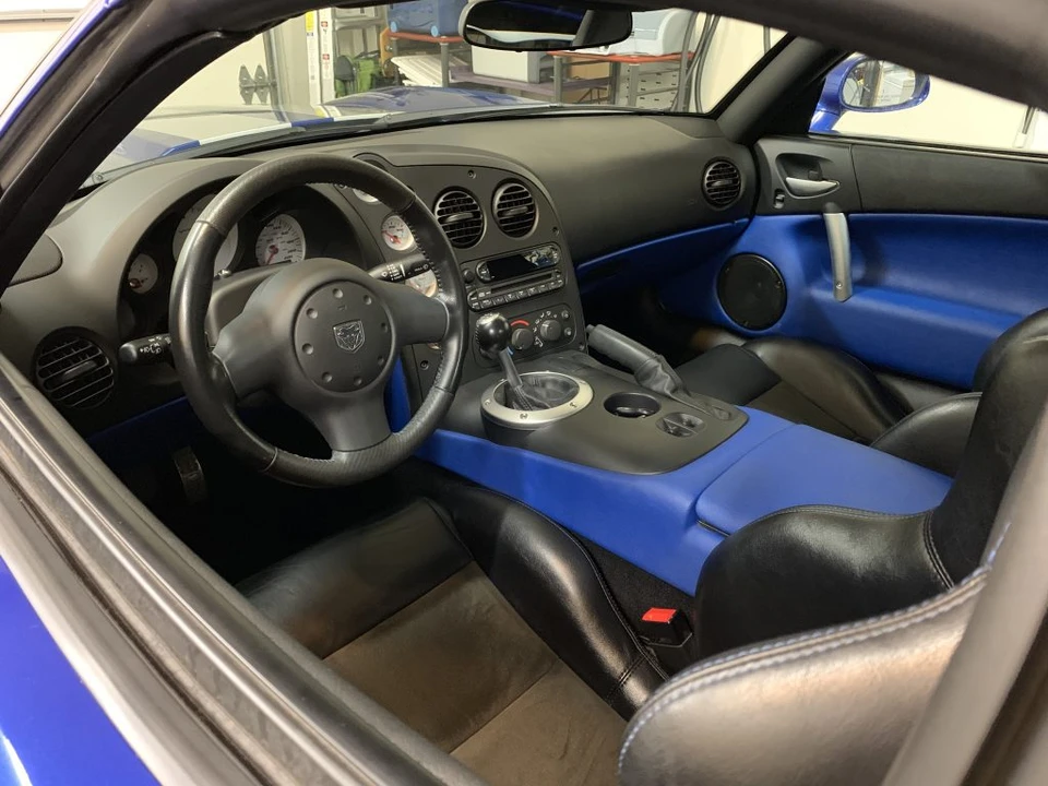 2008 Dodge Viper 4th Gen - Image 2 of 8