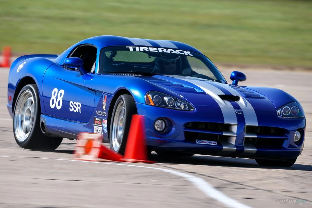 2008 Dodge Viper 4th Gen - Image 8 of 8