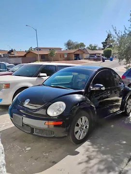2008 Volkswagen Beetle
