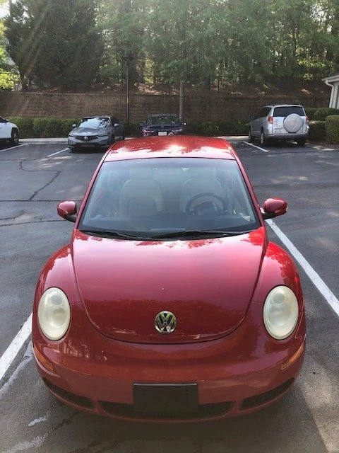 2008 Volkswagen New Beetle - Image 3 of 11