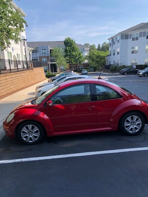 2008 Volkswagen New Beetle - Image 4 of 11