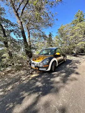 2008 Volkswagen Beetle