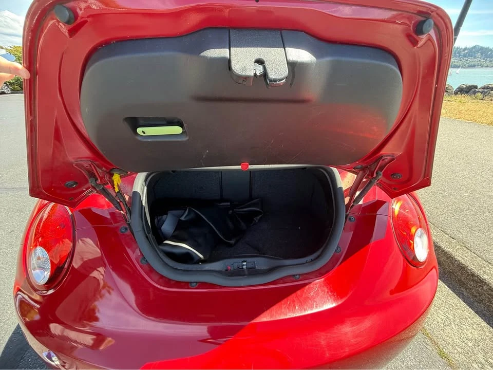 2008 Volkswagen New Beetle - Image 12 of 12