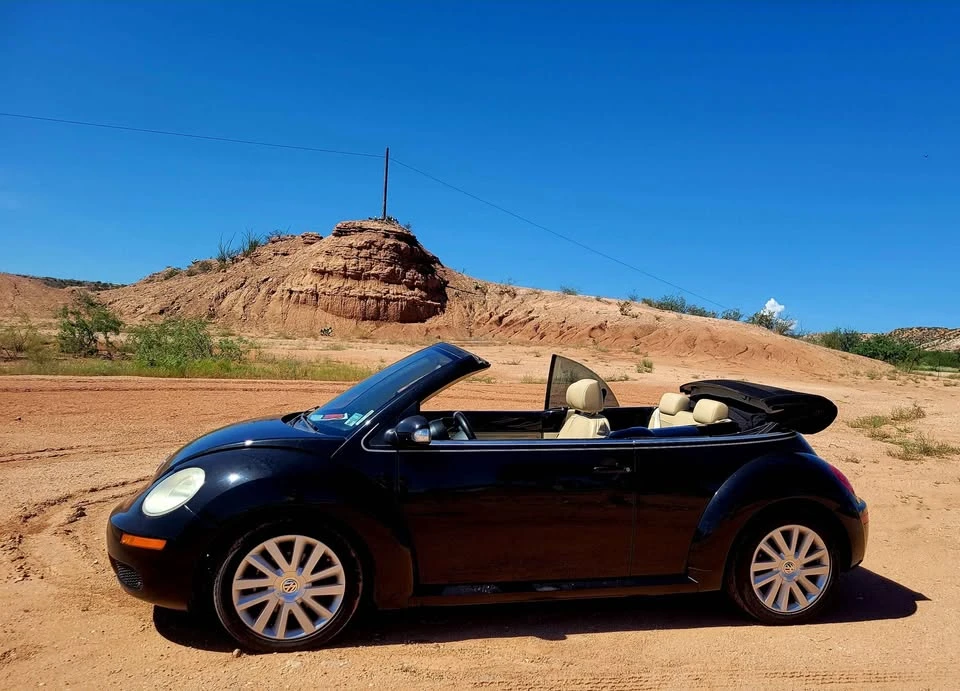 2008 Volkswagen New Beetle - Image 7 of 12