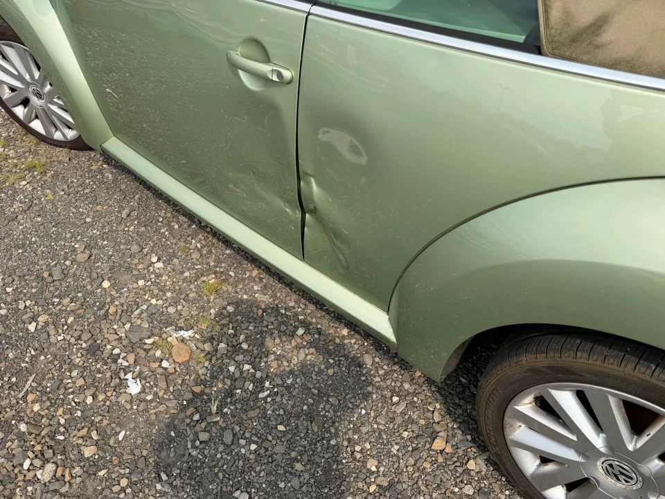 2008 Volkswagen New Beetle - Image 3 of 13