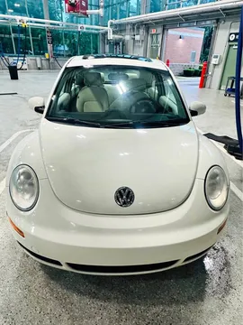 2008 Volkswagen Beetle 1.8T S Hatchback 2D