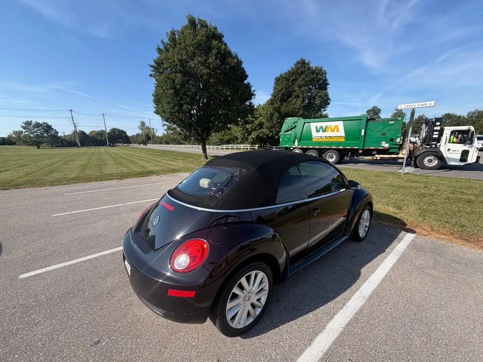 2008 Volkswagen New Beetle - Image 6 of 11