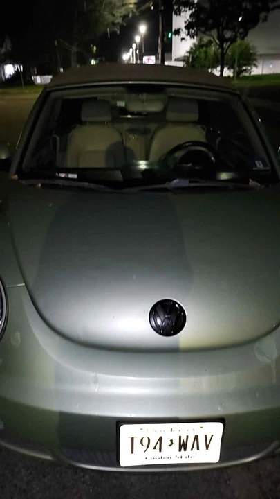 2008 Volkswagen New Beetle - Image 3 of 3