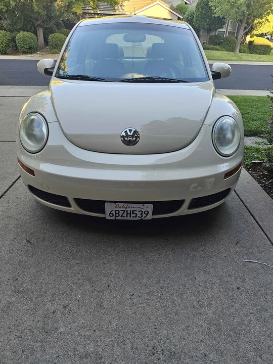 2008 Volkswagen New Beetle - Image 14 of 19