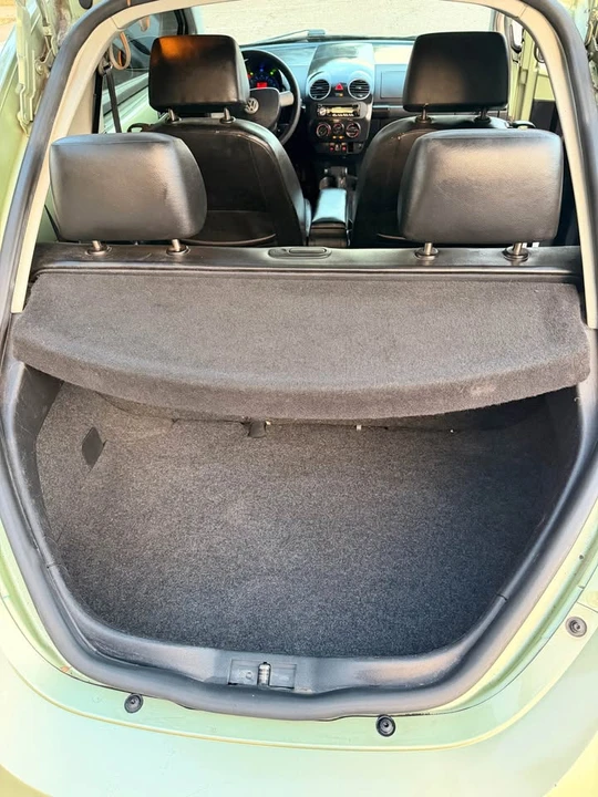 2008 Volkswagen New Beetle - Image 13 of 20