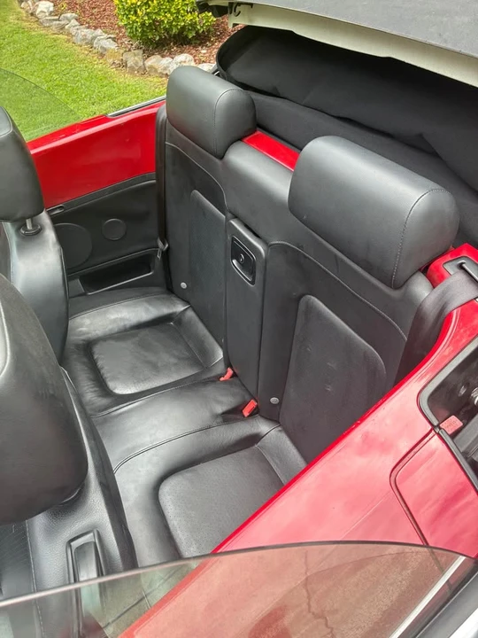 2008 Volkswagen New Beetle - Image 16 of 19