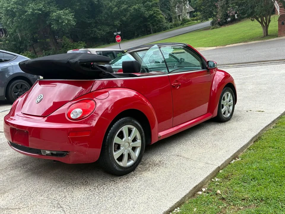 2008 Volkswagen New Beetle - Image 19 of 19