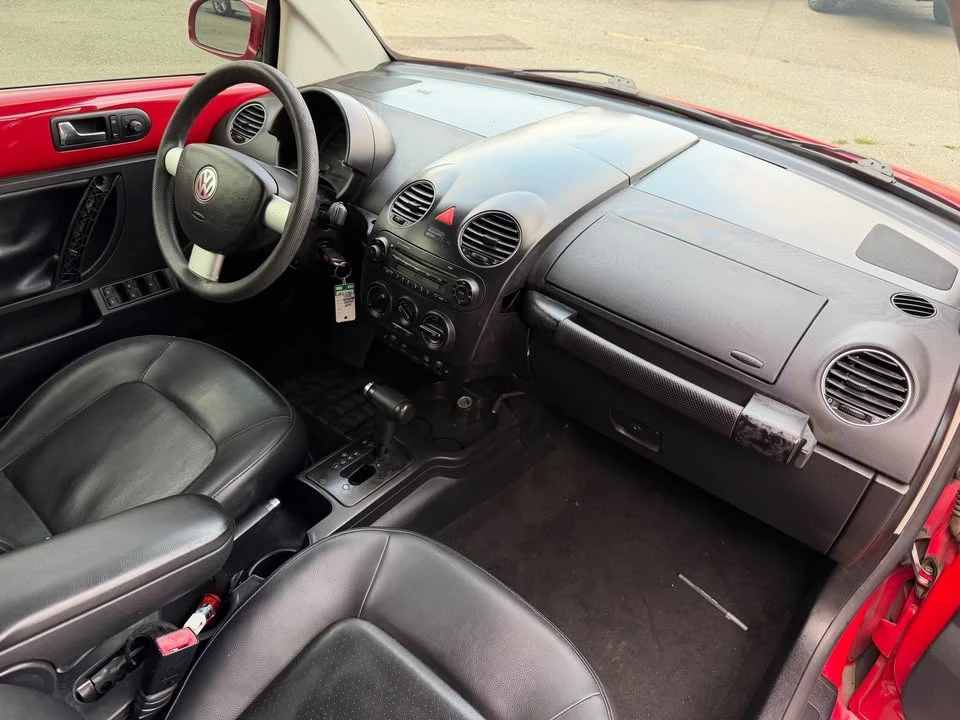 2008 Volkswagen New Beetle - Image 17 of 17