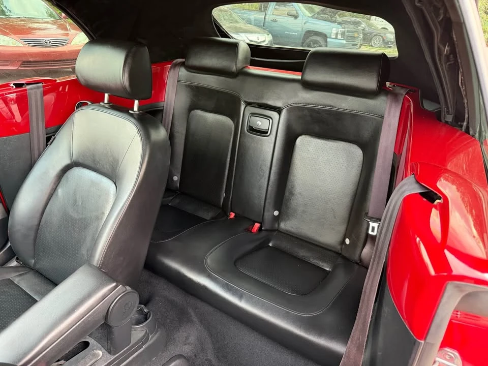 2008 Volkswagen New Beetle - Image 13 of 17